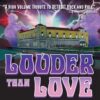 Louder Than Love: The Grande Ballroom Story DVD June 10, 2016 4 71nEBjPgyGL