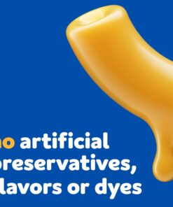 Kraft Spirals Original Macaroni & Cheese Dinner (5.5 oz Box) 18 71nEZzjixLL