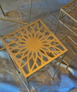 Rust-Oleum 7710830 Stops Rust Bright Coat Metallic Spray Paint, 11 Ounce (Pack of 1) , Gold 36 71nEwfoQL