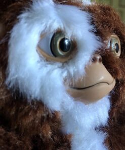 Gremlins - Deluxe Plush - Gizmo 35 71nEyzefI L