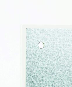 U Brands Magnetic Glass Dry-Erase Board, 96 X 48 Inches, White Frosted Surface, Frameless Dry Erase Board 47'' x 96'' 10 71nFtPFKGDL