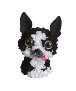 ORB PlushCraft Puppy Pack (3D) 10 X 3 X 8.5" 6 71nGOi4VvBL