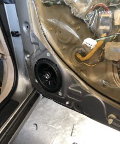 JVC CS-J620 300W 6.5" CS Series 2-Way Coaxial Car Speakers, Set of 2 black 28 71nGWMzubZL