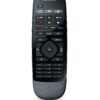 Logitech Harmony Smart Control with Smartphone App and Simple All in One Remote - Black