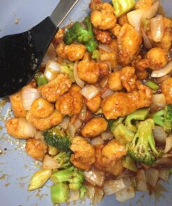 Minor's General Tso Sauce, Stir Fry Sauce, Ginger Garlic Sesame Flavor3.2 oz Bottle (Packaging May Vary) 5.2 Pound (Pack of 1) 23 71nHuCjL5IL