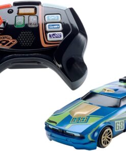 Hot Wheels Ai Intelligent Race System Starter Kit 46 71nILTsaflL