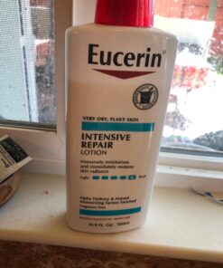 Eucerin Advanced Cleansing Body & Face Cleanser - Fragrance & Soap Free for Dry, Sensitive Skin - 16.9 fl. oz Bottle 17 71nIZOPQ6JL