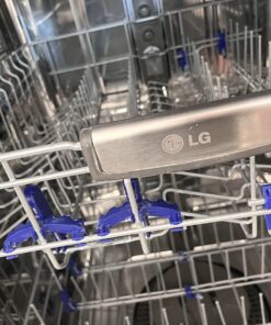 Affresh W10549851 Dishwasher Cleaner 6 Tablets Formulated to Clean Inside All Machine Models, Count Carton 52 71nIisO8GXL