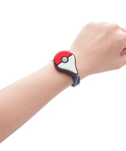 Alternative view of Nintendo Pokemon Go Plus