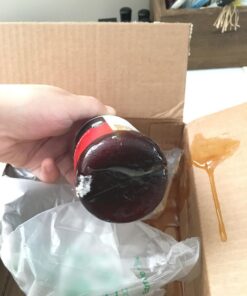 Comvita Manuka Honey (UMF 15+, MGO 514+) New Zealand’s #1 Manuka Brand | Superfood for Gut & Immune Support | Raw, Wild, Non-GMO | 8.8 oz 8.8 Ounce (Pack of 1) 42 71nJ3Dpo2L