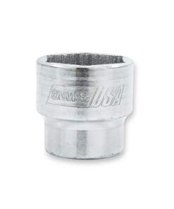 Camco 09953 TRV117743, Silver 6" x 3" 14 71nJhIsOKKL