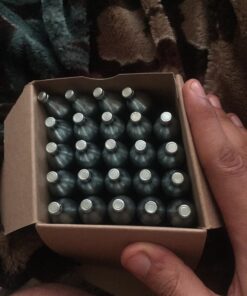 Crosman 25-Count 12-Gram CO2 Cartridges For Air Rifles And Air Pistols 2311-N 21 71nJhtDXHGL