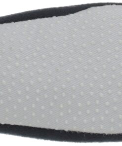 Luvable Friends Unisex Baby Crib Shoes, Navy Wallabee, 0-6 Months 12 71nKjvUrgYL