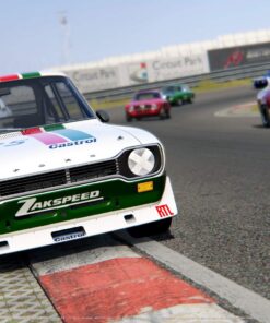 Assetto Corsa - PlayStation 4 Standard Edition 55 71nLYfkzgyL