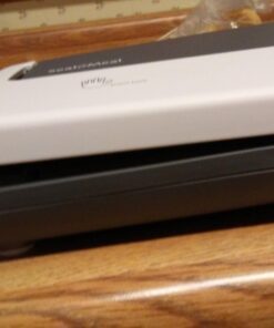 Seal-a-Meal Manual Vacuum Sealer System & Starter Bags - FSSMSL0160-000,White 53 71nLtYKfMpL