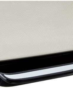 Presto Ceramic 22-inch 07062 Electric Griddle with removable handles, Black, One Size 40 71nMYhVcLNL