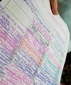 Paper Mate InkJoy 300RT Retractable Ballpoint Pens, Medium Point (1.0mm), Assorted, 8 Count 8-count - Assorted 40 71nN yZ5WZL