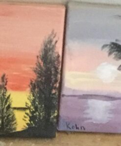 Castle Art Supplies 24 x 12ml Acrylic Paint Set | Value Beginner Set for Starters or Adult Artists | Quality Intense Colors | Smooth to Use on Range of Surfaces | In Neat Presentation Box 24 Count (Pack of 1) 39 71nN0Ngg8XL