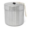 Norpro Stainless Steel Holder with Cotton Cooking Twine, 220 feet 49 71nPL8HE8CL