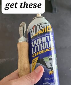 BOWSEN Garage Door Bottom Seals Weatherproof Weatherstrip Threshold Buffering Sealing High Performance EPDM Rubber Weather Resistance Gasket Black 1/4 Inch T-End, 16FT Long 16 FT Black (1/4" T-Channel End) 50 71nPbFL6TL