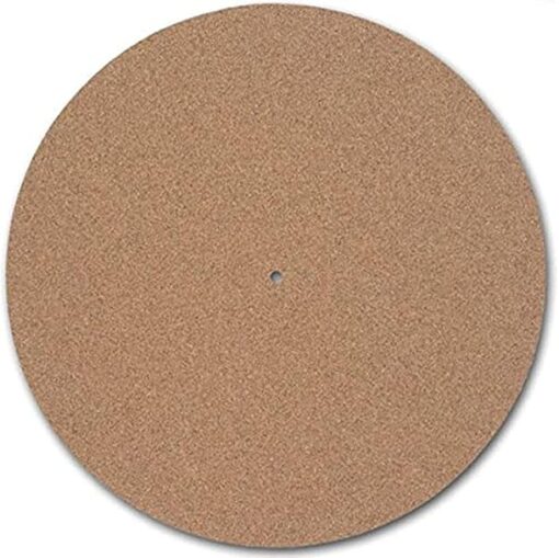 PRO JECT Cork It Turntable Mat