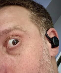 Comply T-500 Memory Foam Replacement Earbud Tips For KZ ZS10, ZSN, AS10, ZSX, STARFIELD, FH7, FIIO, MOONDROP And More Earphones (Assorted), Black, Small/Medium/Large, 3 Pairs 500 30 71nPzbbvnkL