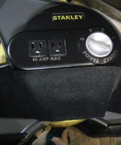 Lasko 655704 Stanley Pivoting Blower Fan 37 71nQAouKVfL