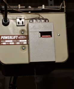 MULTI-CODE3089-3089 Multi-code Multicode 308911 OEM Linear MCS308911 300mhz 1 button remote by LINEAR RESEARCH (Original Version) 5 71nQfwU5UNL