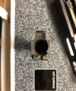 Hornady Lock-N-Load Sonic Cleaner 2L, 110V, 043320 - Premium Way to Clean Gun Parts & Bullet Casings - 80 Watt Heated Ultrasonic Cleaner Helps Remove Built-Up Carbon Residue with High Frequency Energy 43 71nR4QmI9NL