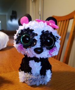 Orb 74661 The Factory Plushcraft Kitten Club 3D Soft Craft, 730 pieces, 60 months to 1188 months 31 71nRjFL33gL