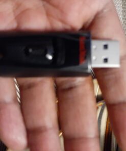 SanDisk 32GB Ultra USB 3.0 Flash Drive - SDCZ48-032G-UAM46 Old Generation 39 71nScqDvFCL