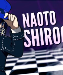 Persona Q: Shadow of the Labyrinth - The Wild Cards Premium Edition, Nintendo 3DS 35 71nSkGpdGsL