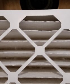 Hurricane 8 Inch Inline Fan 745 CFM - Quiet Fan with Steel Housing and Powder-Coated Finish, Easy Installation 8-Inch 35 71nTRP4XPJL