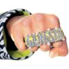 Rubie's Adult Gangsta Costume Ring 16 71nTe3f6bPL