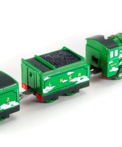 Thomas & Friends TrackMaster, Flying Scotsman For 3 years and up 8 71nU2bhTbL