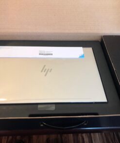 HP ENVY 13-13.99 Inches Thin Laptop w/ Fingerprint Reader, 4K Touchscreen, Intel Core i7-8565U, NVIDIA GeForce MX250 Graphics, 16GB SDRAM, 512GB SSD, Windows 10 Home (13-aq0044nr, Natural Silver) Intel Core i7 8th Gen 44 71nUrNJ1LaL