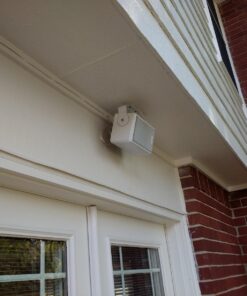 Rockford Fosgate R14X2 Prime 4-Inch Full Range Coaxial Speaker - Set of 2, Black 39 71nV5MDYUVL