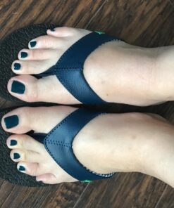 Sanuk Yoga Mat 8 Navy 21 71nVPTipzoL