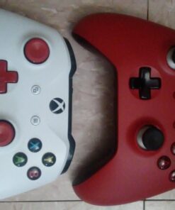 Xbox Wireless Controller – Red 26 71nWMy0OeYL