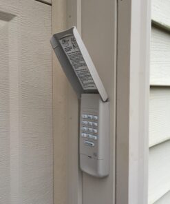 LiftMaster by Chamberlain 315MHz Wireless Keypad 377LM 7 71nX07fRsHL