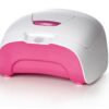 Prince Lionheart POP Wipe Warmer, Pink 45 71nXPuTYgL