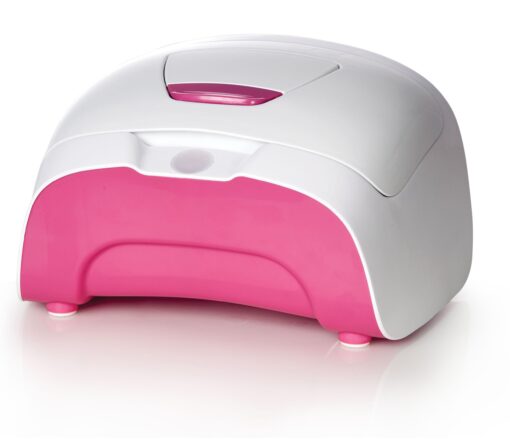 Prince Lionheart POP Wipe Warmer, Pink