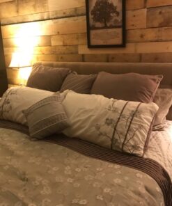 Modway Lily Tufted Linen Fabric Upholstered King Headboard in Beige 38 71nYvbiuJ9L