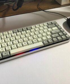 Alternative view of Logitech G MX518 Gaming Mouse