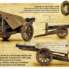 Academy Da Vinci Spingarde Cannon 12 71naMTDscGL