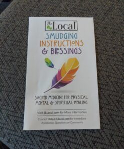 Sage Smudge Kit - White Sage, Palo Santo, Abalone Shell, Smudging Feather | Healing, Purifying, Meditating, Incense, Sage Smudging Kit 34 71nabMuAYfL