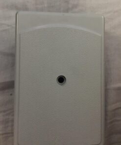 2 Side Entry 6-Way Electrical Socket Outlet Splitter In-Wall Tap Adapter In Grey 45 71nasV5T JL