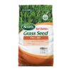 Scotts Turf Builder Grass Seed Fall Overseeding Mix, Thickens & Strengthen to Help Prevent Future Weeds, 15 lbs. 15 lb. 2 71nbYeG3sHL