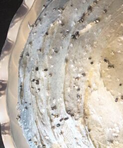 Wilton Edible Silver Glitter Spray, 0.35 oz. 35 71ncKSbqFL