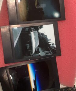 Fujifilm Instax Mini Black Film - 10 Exposures 10 photos 24 71ncM78zwdL